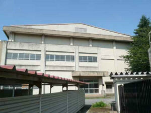 （仮称）千葉県立湖北特別支援学校屋内運動場外大規模改造他電気設備工事_02