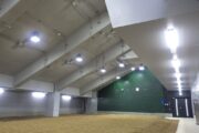 千葉県総合スポーツセンター野球場耐震・大規模改修電気設備工事_02