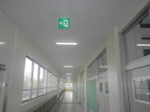 千葉市立川戸中学校内外部改修電気設備工事（その２）_03