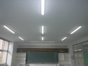 千葉市立川戸中学校内外部改修電気設備工事（その２）_08