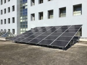 茂原市役所太陽光発煙設備新設その他電気設備工事_03