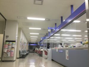 茂原市役所太陽光発煙設備新設その他電気設備工事_04