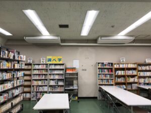 本部事務局棟 空調機更新工事_06