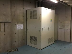 R2・3幕張メッセ施設整備電気設備工事_02