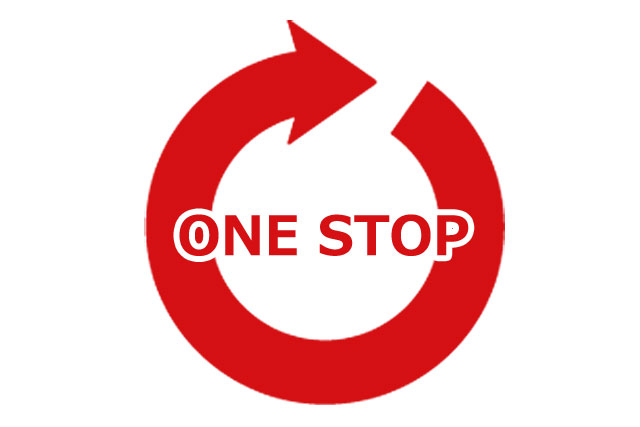 ONE STOP