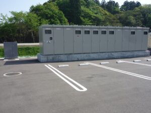 たつみ工業㈱木更津工場　生産機械設置に伴う電気設備工事_02