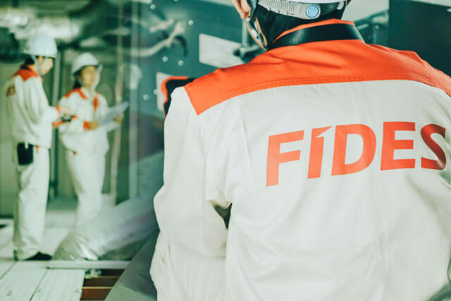 FIDES