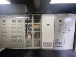 放送大学学園管理棟受変電設備改修工事_02