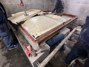 研究所 受水槽更新工事_04