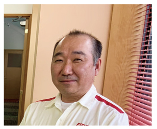 東京・ベイサテライトO マネージャー 小川 邦雄