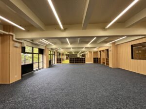 学校法人千葉明徳学園本館図書館改修工事_02