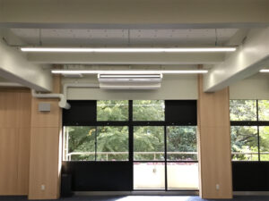 学校法人千葉明徳学園本館図書館改修工事_04