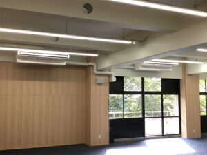 学校法人千葉明徳学園本館図書館改修工事_05