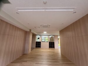 学校法人千葉明徳学園本館図書館改修工事_08