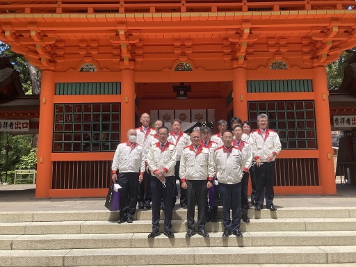 20250508香取神宮参拝