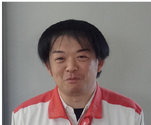 大網支店 拠点長 花﨑 茂雄