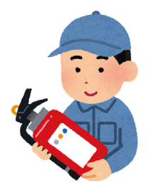 機器点検（6ヶ月に1回）