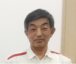 保安管理 熊谷 純司