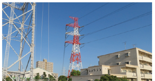 どうして電力は高電圧で供給されるの？