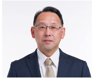 常務取締役 木島 秀昭