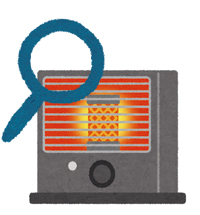 電気が復旧してから電気製品の使用を再開する前に、機器に異常がないかを確認する