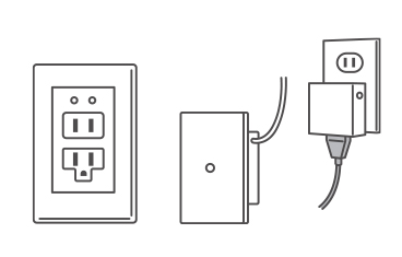 コンセントタイプ