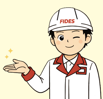 こんなとき、ぜひフィデスまでご相談ください！