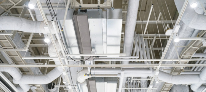 ■ 施設空調とは？