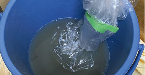 ■ 内部洗浄は専門業者に依頼しましょう