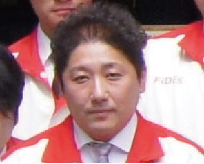 取締役 赤羽 紀行