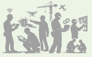 デジタル化は現場をどう変えた？