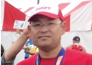 取締役 鶴岡 孝人