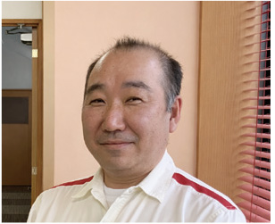 取締役 小川 邦雄