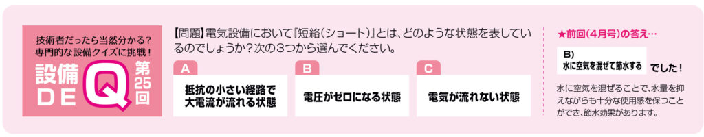 設備DEQ