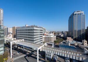 千葉県企業局本局新庁舎（仮称）電気設備工事_02