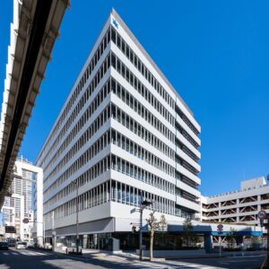 千葉県企業局本局新庁舎（仮称）電気設備工事_04