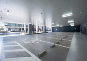 千葉県企業局本局新庁舎（仮称）電気設備工事_06