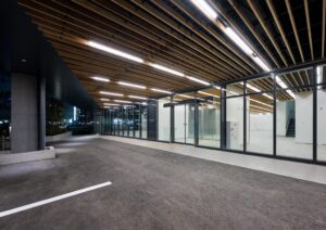 千葉県企業局本局新庁舎（仮称）電気設備工事_07
