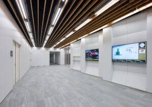 千葉県企業局本局新庁舎（仮称）電気設備工事_08
