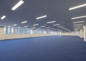 千葉県企業局本局新庁舎（仮称）電気設備工事_10