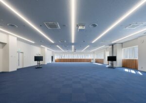 千葉県企業局本局新庁舎（仮称）電気設備工事_11