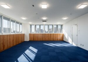 千葉県企業局本局新庁舎（仮称）電気設備工事_12