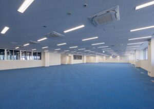 千葉県企業局本局新庁舎（仮称）電気設備工事_13