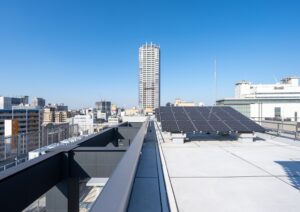 千葉県企業局本局新庁舎（仮称）電気設備工事_14