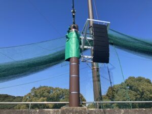 公共公園整備工事（青葉の森公園野球場スコアボード他改修工）_04