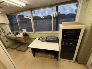 公共公園整備工事（青葉の森公園野球場スコアボード他改修工）_05