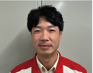 東京･メッセチーム 森　雅也